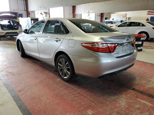 Photo 3 from auction – 2015 TOYOTA CAMRY LE with VIN 4T1BF1FK6FU491709