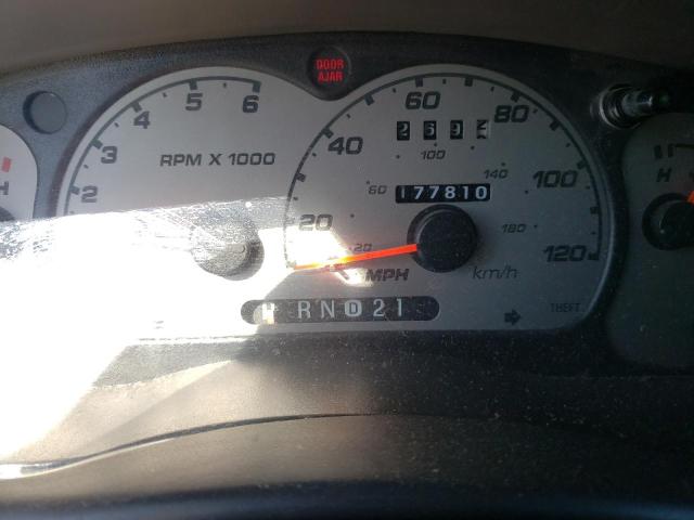 Photo 8 from auction – 2003 FORD RANGER SUP with VIN 1FTZR45E83PA13065