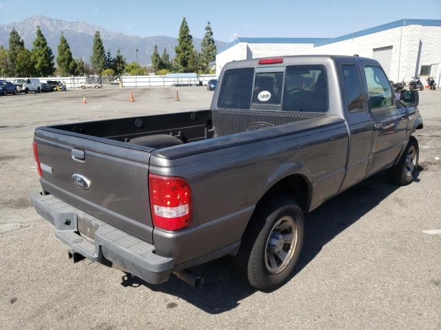 Photo 4 from auction – 2010 FORD RANGER SUP with VIN 1FTKR1EE4APA27347