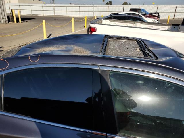 Photo 9 from auction – 2013 NISSAN MAXIMA S with VIN 1N4AA5AP0DC839246