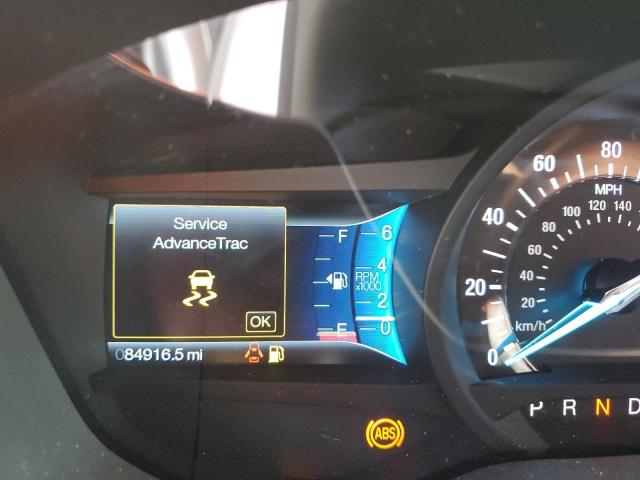 Photo 8 from auction – 2014 FORD FUSION TIT with VIN 3FA6P0K90ER382285
