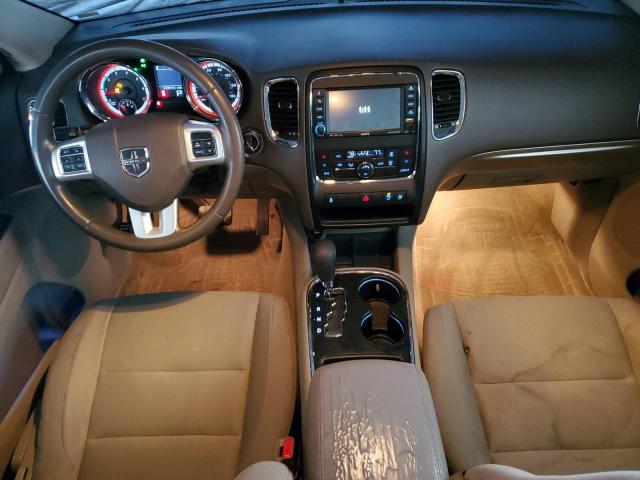 Photo 5 from auction – 2011 DODGE DURANGO EX with VIN 1D4RE2GG0BC639541