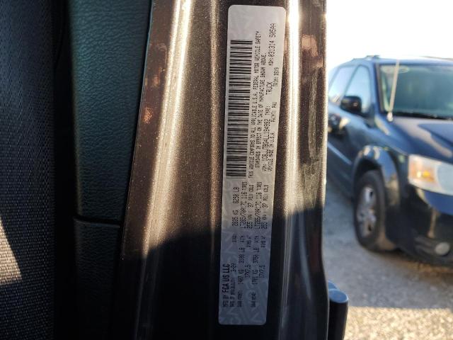 Photo 10 from auction – 2020 JEEP GLADIATOR with VIN 1C6JJTBG4LL194992