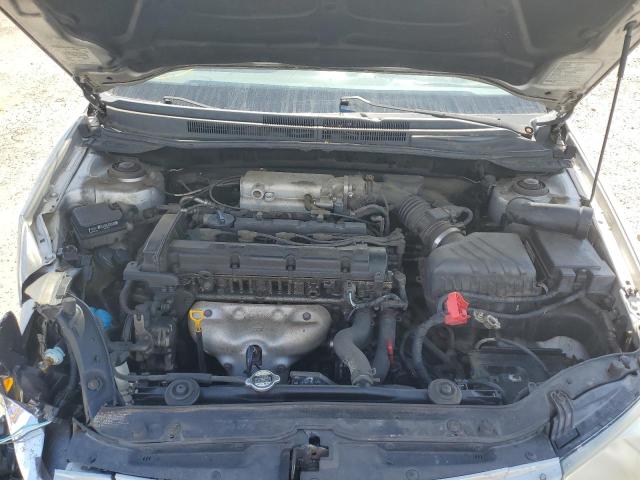 Photo 7 from auction – 2005 KIA SPECTRA LX with VIN KNAFE122655074465