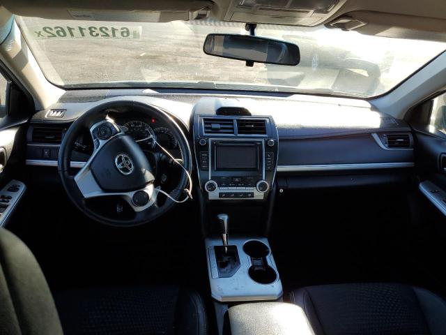 Photo 9 from auction – 2013 TOYOTA CAMRY L with VIN 4T1BF1FK4DU289335