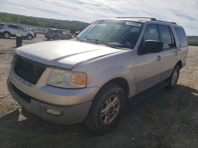 Photo 2 from auction – 2003 FORD EXPEDITION with VIN 1FMRU15W13LA52489