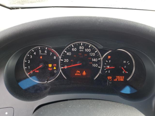 Photo 8 from auction – 2010 NISSAN ALTIMA BAS with VIN 1N4AL2AP5AN402898