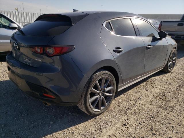 Photo 4 from auction – 2021 MAZDA 3 PREMIUM with VIN JM1BPAMLXM1332946