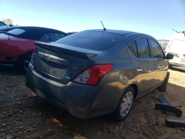 Photo 4 from auction – 2016 NISSAN VERSA S with VIN 3N1CN7AP8GL862899