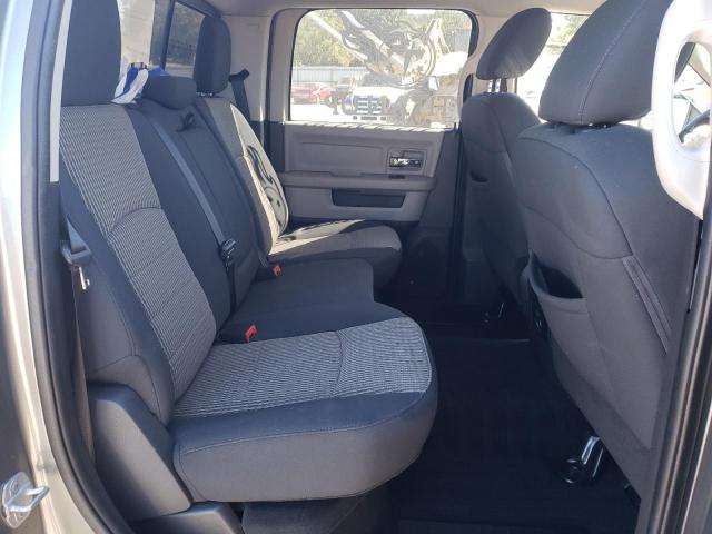 Photo 6 from auction – 2012 DODGE RAM 1500 S with VIN 1C6RD7LT6CS209379