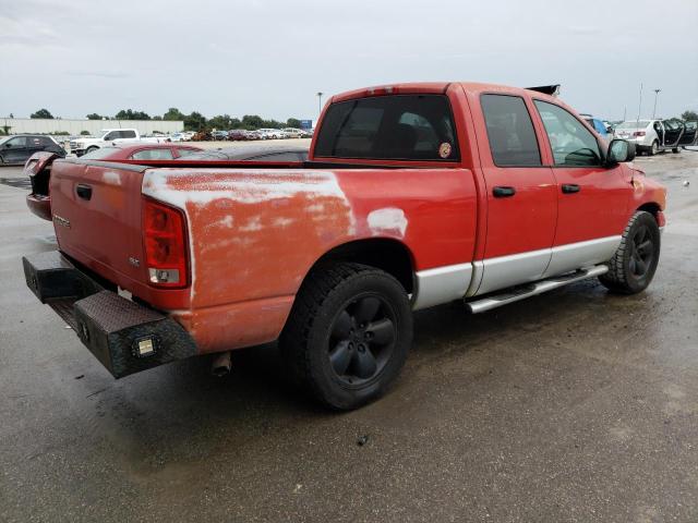Photo 3 from auction – 2003 DODGE RAM 1500 S with VIN 1D7HA18N93S178798