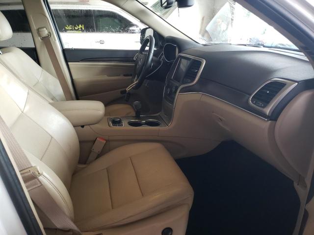 Photo 5 from auction – 2014 JEEP GRAND CHER with VIN 1C4RJFBG6EC306689