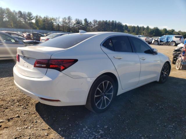 Photo 4 from auction – 2015 ACURA TLX TECH with VIN 19UUB2F52FA002962