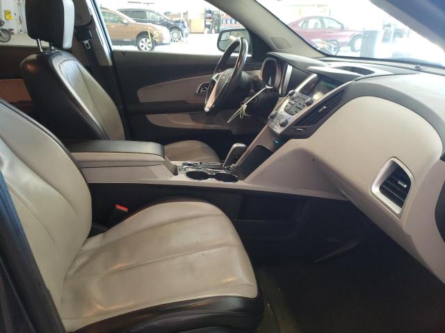 Photo 5 from auction – 2013 CHEVROLET EQUINOX LT with VIN 2GNFLGE30D6356031