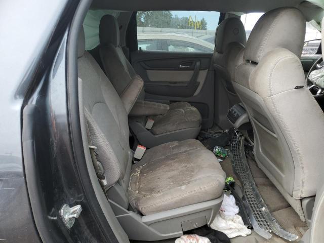 Photo 6 from auction – 2014 GMC ACADIA SLE with VIN 1GKKRPKD6EJ187919