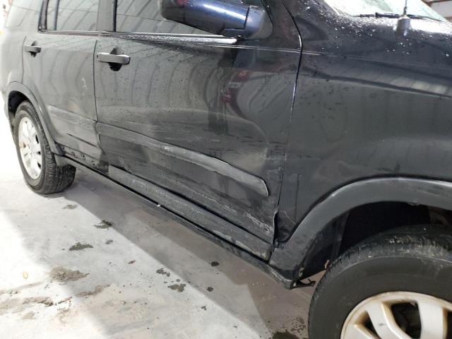 Photo 9 from auction – 2005 HONDA CR-V EX with VIN SHSRD78825U303166