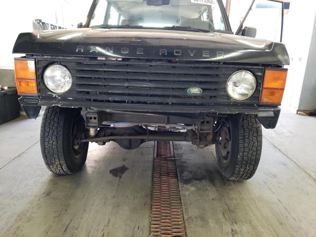 Photo 9 from auction – 1995 LAND ROVER RANGE ROVE with VIN SALHF1344SA656004