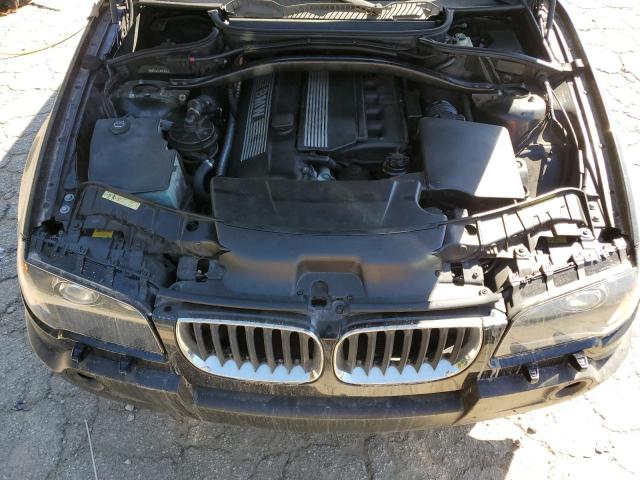 Photo 7 from auction – 2005 BMW X3 with VIN WBXPA93475WD23289