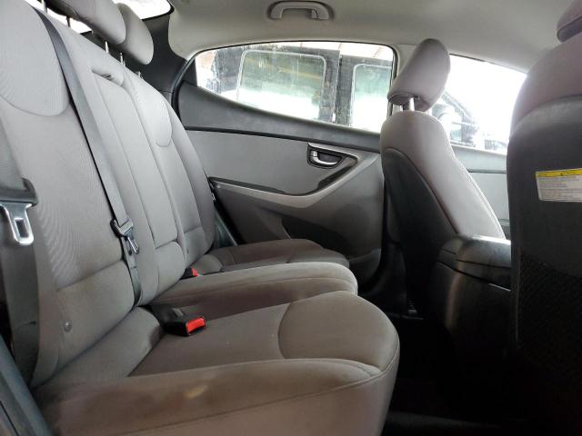 Photo 6 from auction – 2016 HYUNDAI ELANTRA SE with VIN 5NPDH4AE5GH669972