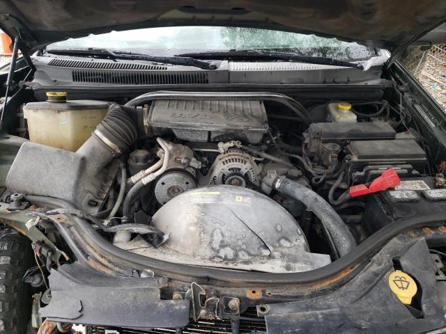 Photo 7 from auction – 2007 JEEP GRAND CHER with VIN 1J8GR48K37C540042