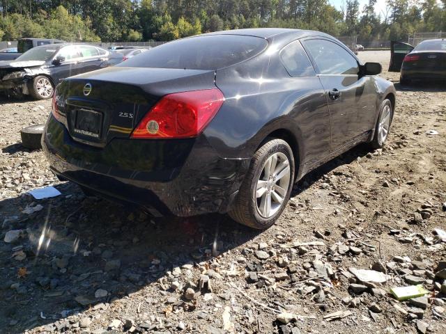 Photo 4 from auction – 2012 NISSAN ALTIMA S with VIN 1N4AL2EP2CC182497