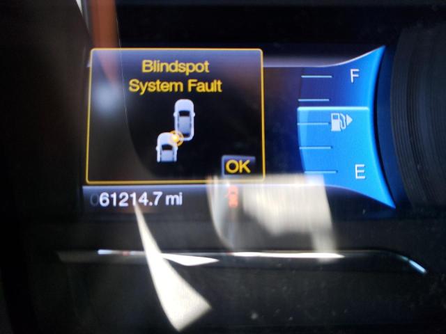Photo 8 from auction – 2013 FORD FLEX LIMIT with VIN 2FMHK6DT1DBD16088