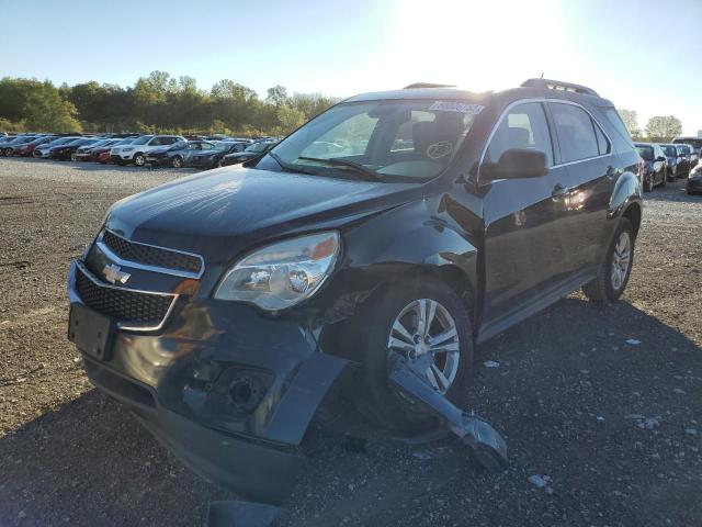 Photo 2 from auction – 2013 CHEVROLET EQUINOX LT with VIN 2GNALPEK3D6167486