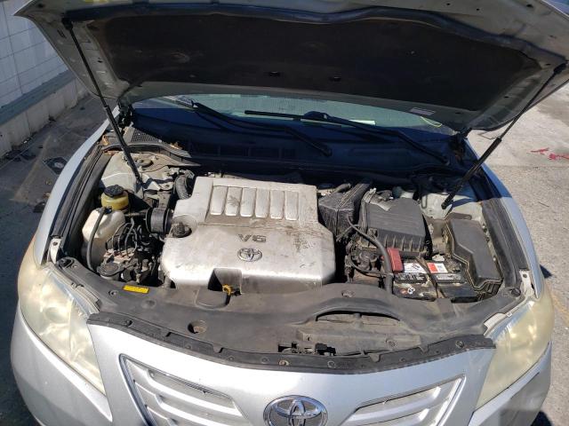 Photo 7 from auction – 2007 TOYOTA CAMRY LE with VIN 4T1BK46K87U504846