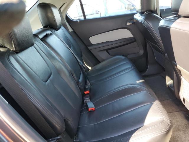 Photo 6 from auction – 2010 CHEVROLET EQUINOX LS with VIN 2CNALBEW9A6389763