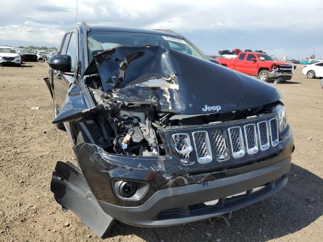 Photo 9 from auction – 2017 JEEP COMPASS LA with VIN 1C4NJCEAXHD207098