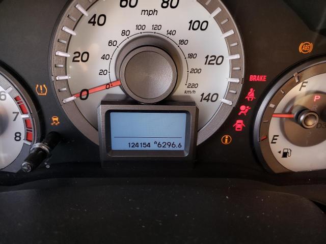 Photo 8 from auction – 2014 HONDA PILOT with VIN 5FNYF4H99EB037908