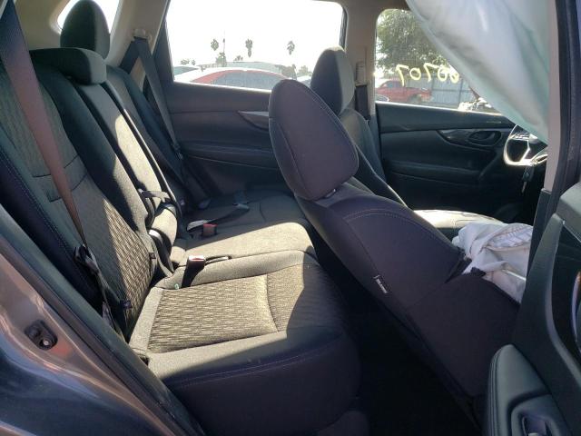 Photo 6 from auction – 2020 NISSAN ROGUE S with VIN 5N1AT2MT9LC754119
