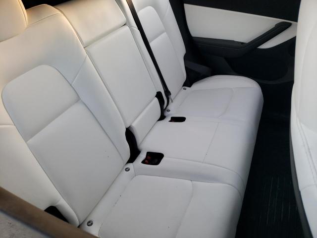 Photo 6 from auction – 2021 TESLA MODEL Y with VIN 5YJYGDEE0MF212978