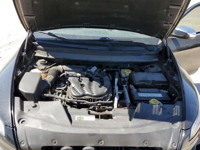 Photo 7 from auction – 2014 JEEP CHEROKEE L with VIN 1C4PJMCS0EW285707