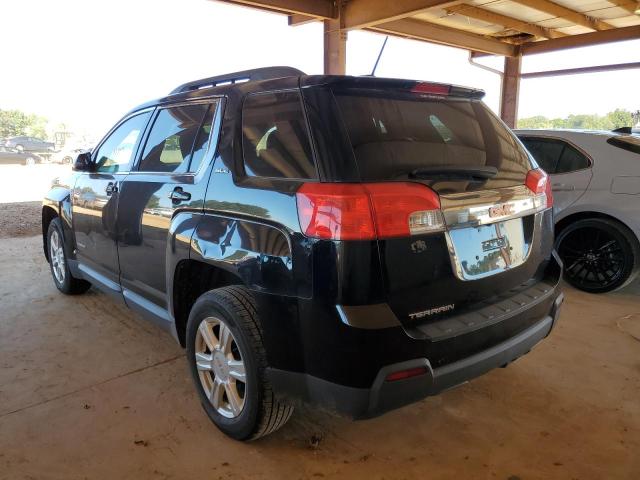 Photo 3 from auction – 2015 GMC TERRAIN SL with VIN 2GKALREK3F6209151