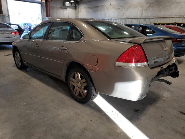 Photo 3 from auction – 2006 CHEVROLET IMPALA LT with VIN 2G1WC581569280775