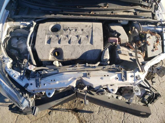 Photo 7 from auction – 2018 TOYOTA COROLLA L with VIN 2T1BURHE9JC048234