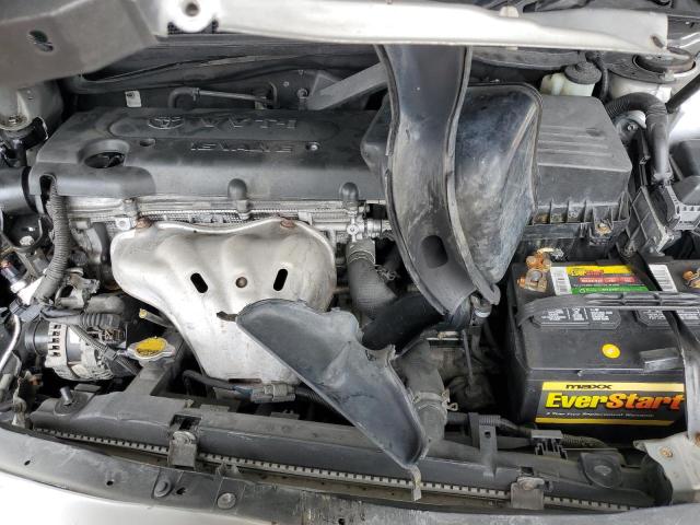 Photo 7 from auction – 2009 TOYOTA CAMRY BASE with VIN 4T1BE46K39U307982
