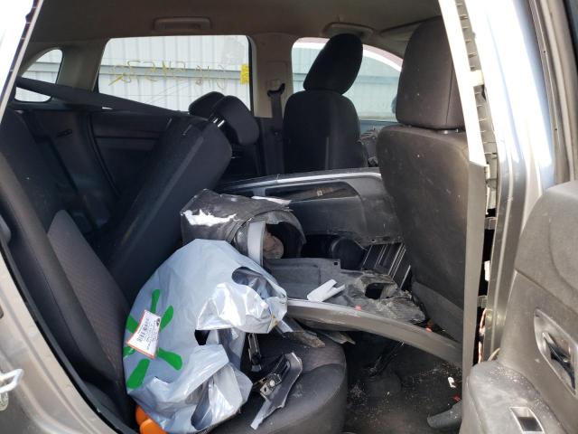 Photo 6 from auction – 2019 MITSUBISHI OUTLANDER with VIN JA4AR3AU3KU015725