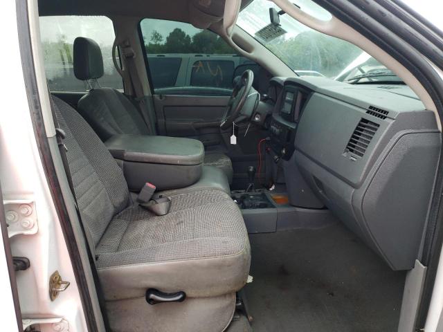 Photo 5 from auction – 2007 DODGE RAM 2500 S with VIN 1D7KS28C47J527031
