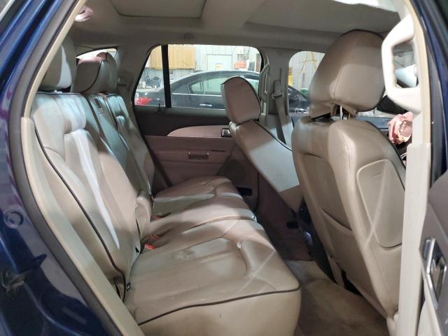 Photo 6 from auction – 2012 LINCOLN MKX with VIN 2LMDJ8JK1CBL09721