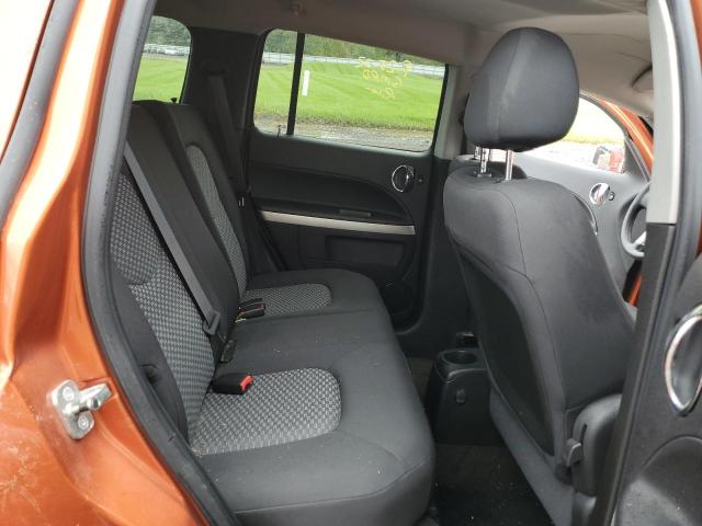 Photo 6 from auction – 2008 CHEVROLET HHR LS with VIN 3GNCA13D48S720654