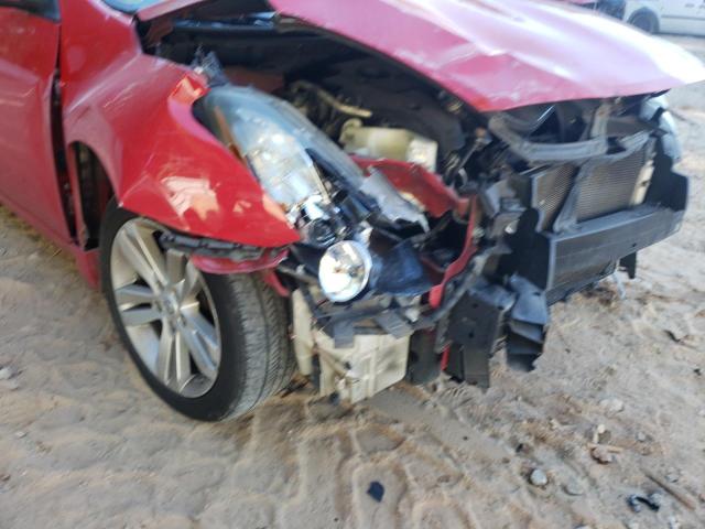 Photo 9 from auction – 2010 NISSAN ALTIMA S with VIN 1N4AL2EP8AC188172