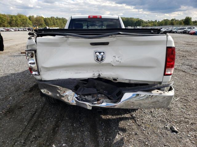 Photo 9 from auction – 2012 DODGE RAM 1500 S with VIN 3C6JD7EP0CG173287