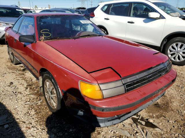TOYOTA CELICA 1986 with VIN JT2ST65C0G7024749 - Photo from auction