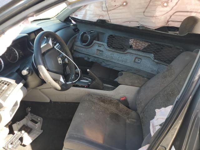Photo 5 from auction – 2012 HONDA ACCORD LXP with VIN 1HGCP2F41CA140167