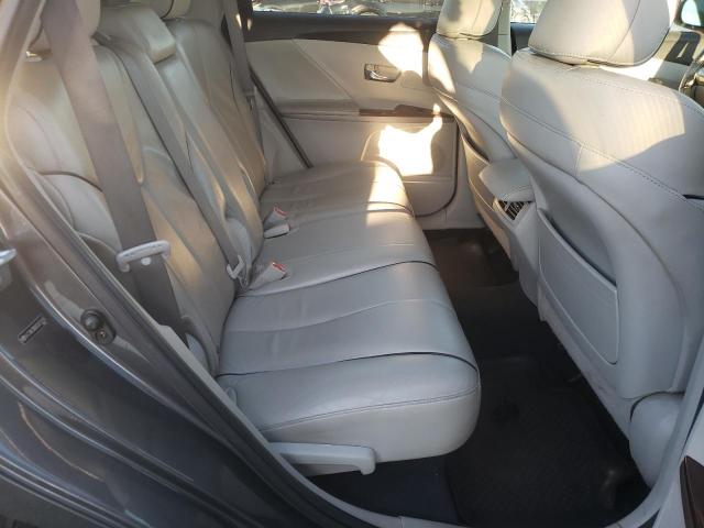 Photo 6 from auction – 2012 TOYOTA VENZA LE with VIN 4T3BK3BB0CU073016