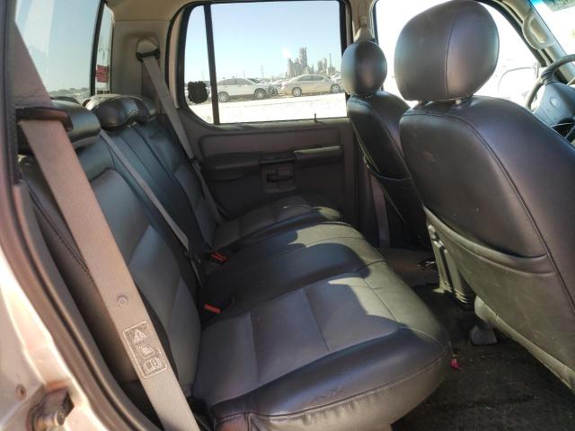 Photo 6 from auction – 2004 FORD EXPLORER S with VIN 1FMZU67K44UA22549