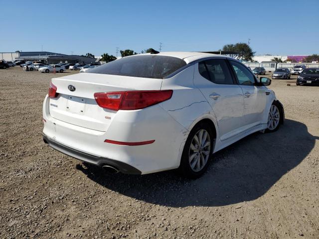 Photo 4 from auction – 2015 KIA OPTIMA LX with VIN KNAGM4A7XF5616853