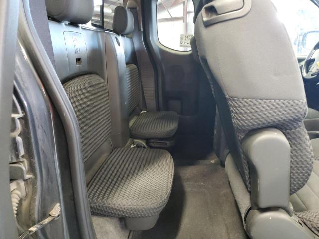 Photo 6 from auction – 2010 NISSAN FRONTIER K with VIN 1N6AD0CW7AC422188